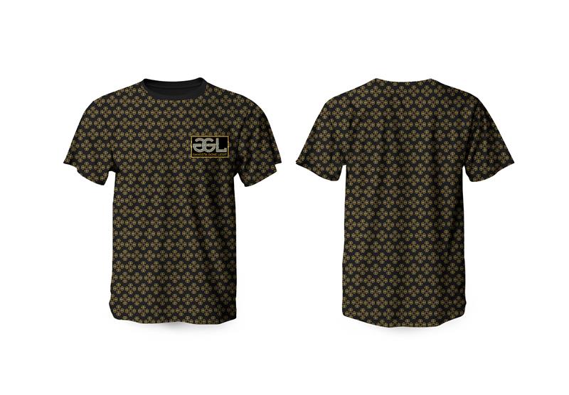 GGL Custom Premium Monogram Collection