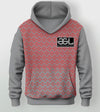 GGL Custom Premium Gray And Red Edition