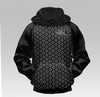 GGL Monogram Hoodie