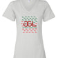 GGL Green & Red