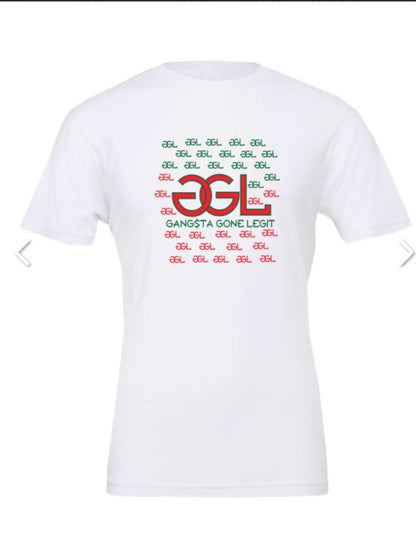 GGL Green & Red