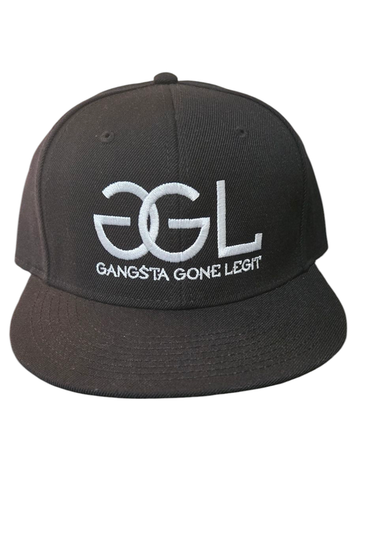 GGL Snapback Hat