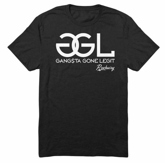GGL Roxbury edition unisex Tshirt
