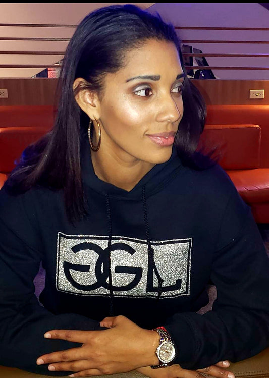 Women's GGL Icy Edition Hoodie