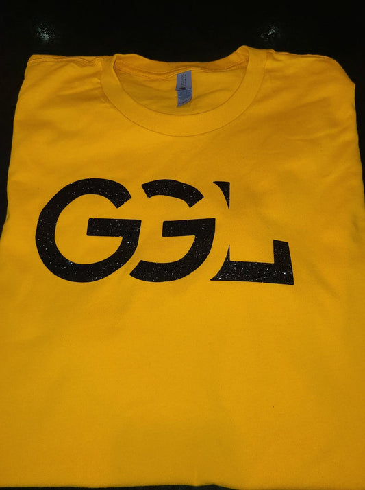 GGL Logo Quarantine Edition T-shirt