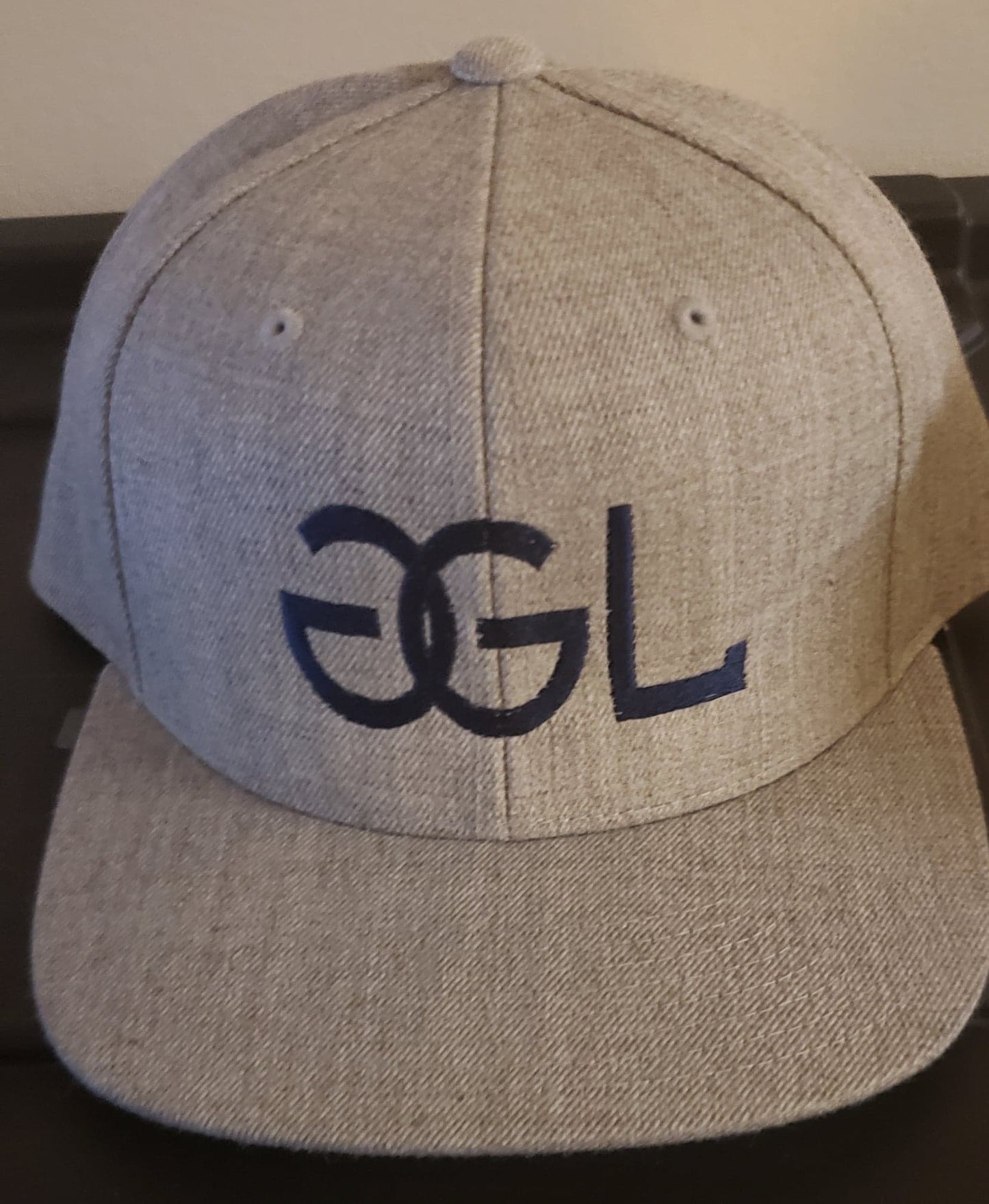 GGL Snapback Hat