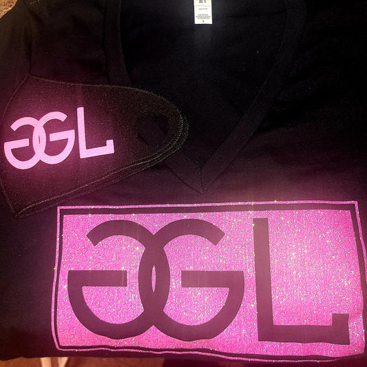 GGL ICE Edition T-shirt